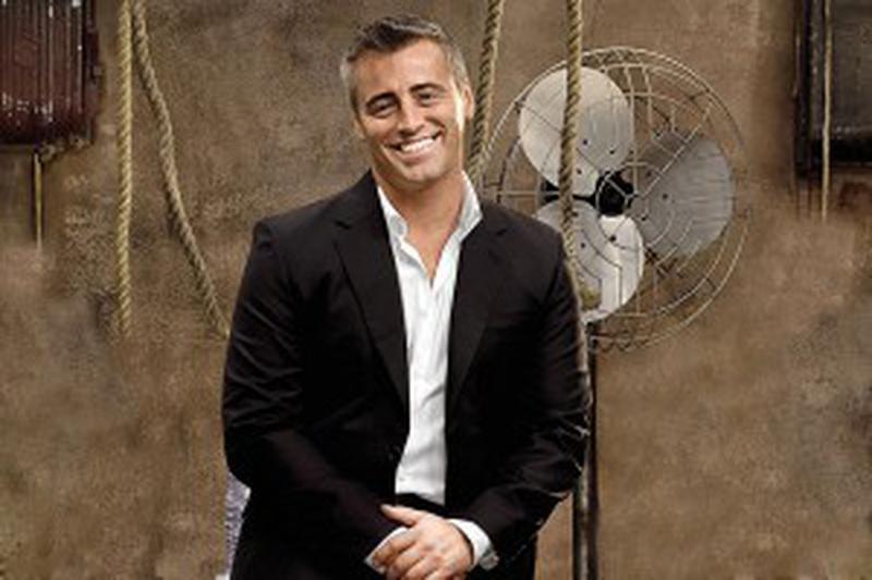 Matt LeBlanc