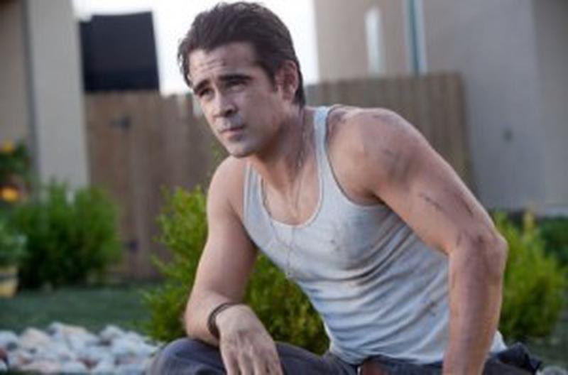 Colin Farrell