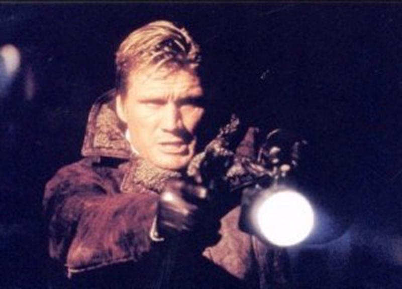Dolph Lundgren
