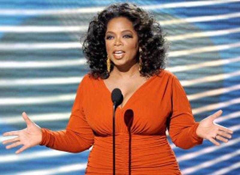 Oprah