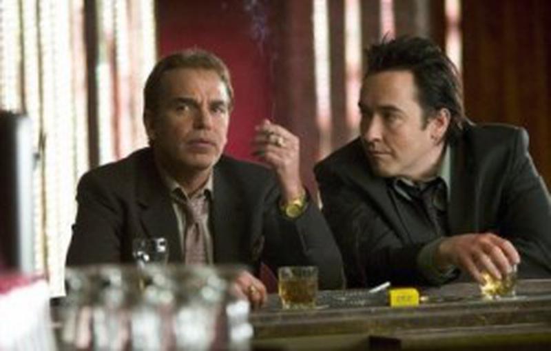 Billy Bob Thornton şi John Cusack