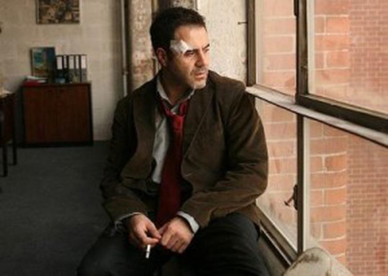 José Garcia