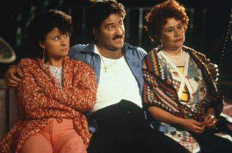 Kevin Kline, Joan Plowright şi Tracey Ullman