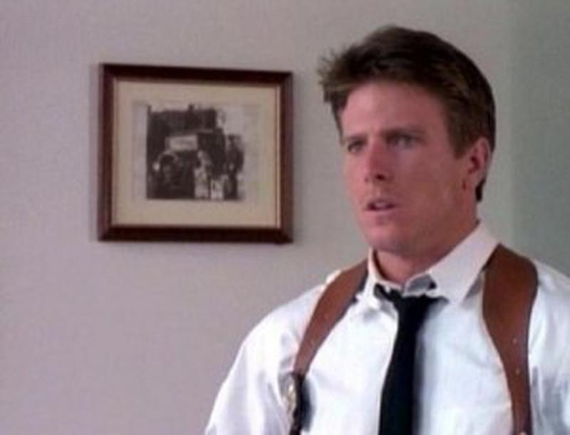 paul michael robinson