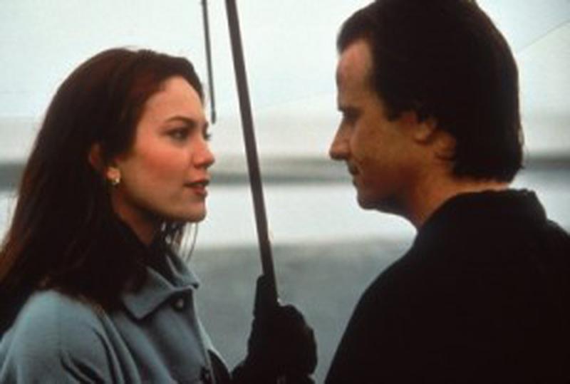 Diane Lane şi Christopher Lambert