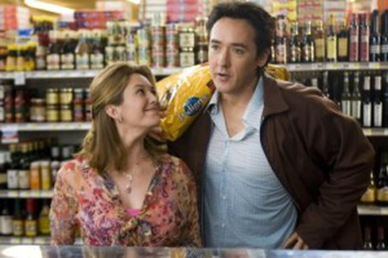 Diane Lane şi John Cusack