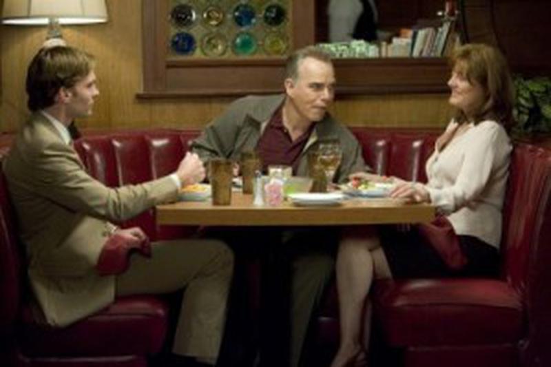 Susan Sarandon, Billy Bob Thornton şi Seann William Scott