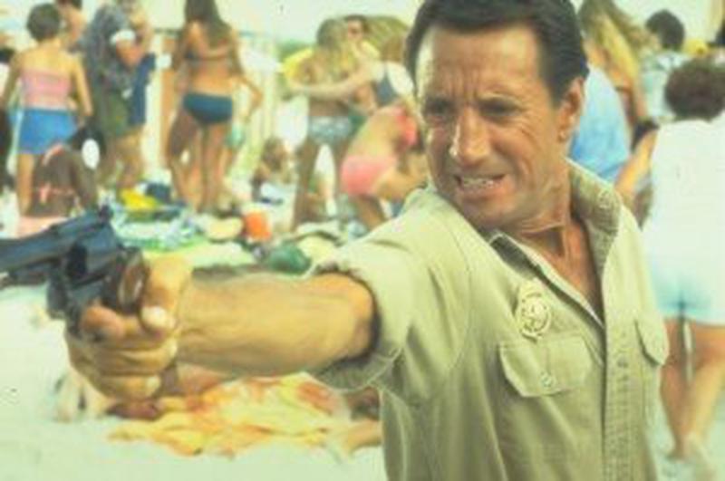 Roy Scheider