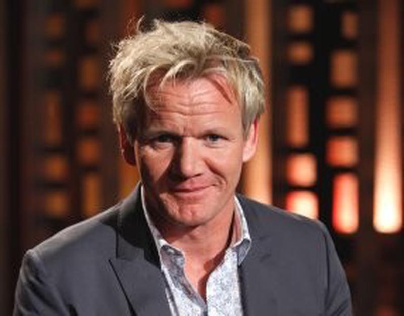 Gordon Ramsay