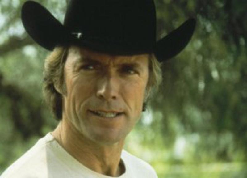 Clint Eastwood