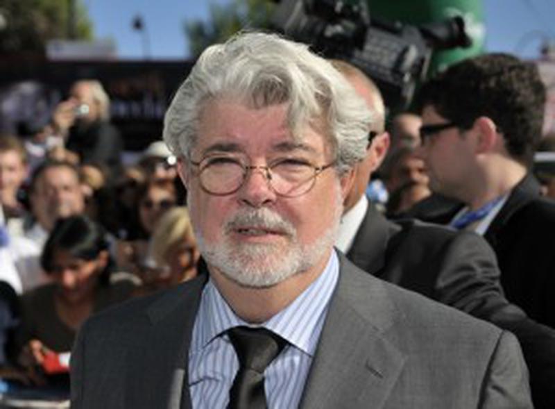 George Lucas