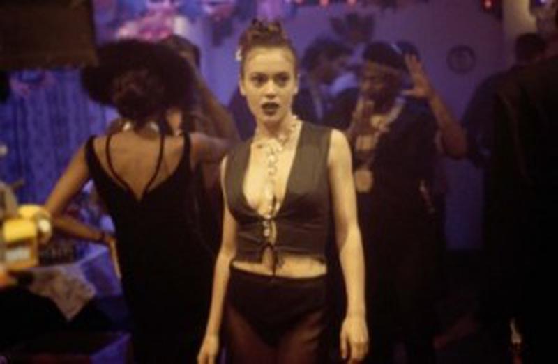 Alyssa Milano