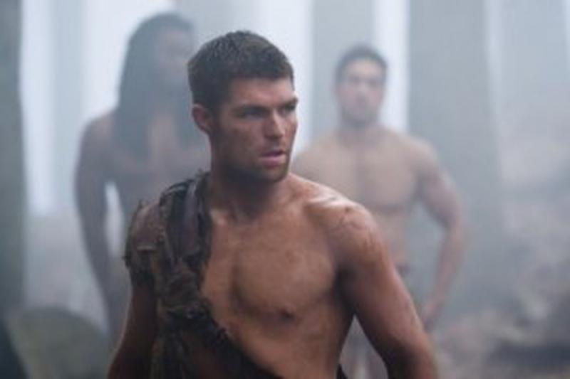 Liam McIntyre
