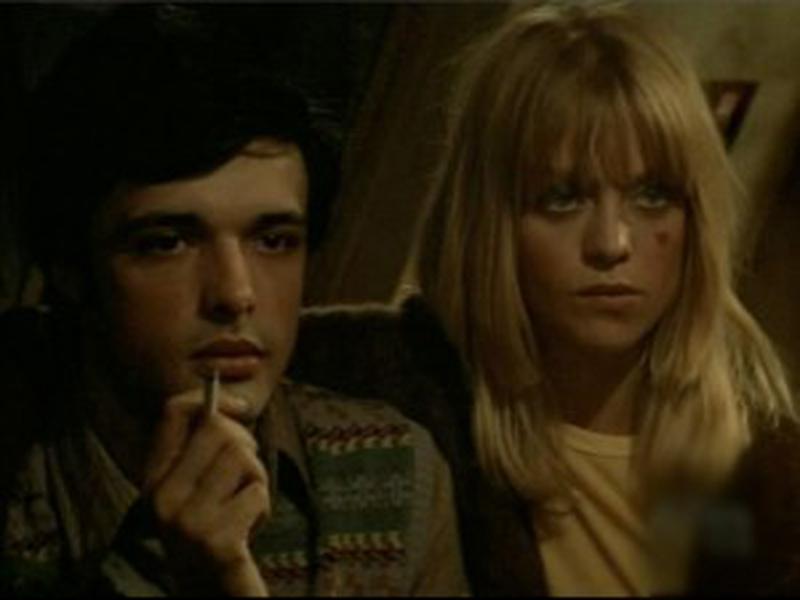Anthony Hopkins si Goldie Hawn