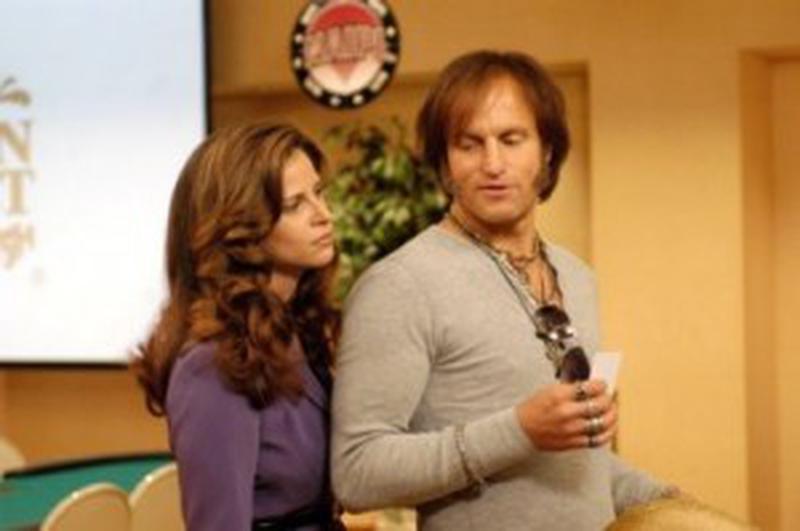 Woody Harrelson