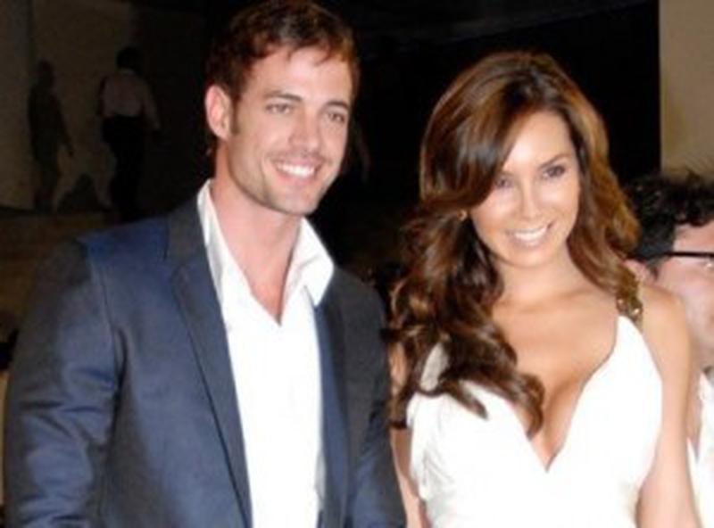 William Levy şi Elizabeth Gutierrez