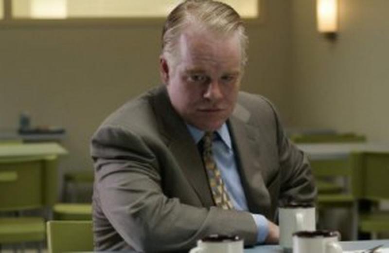 Philip Seymour Hoffman