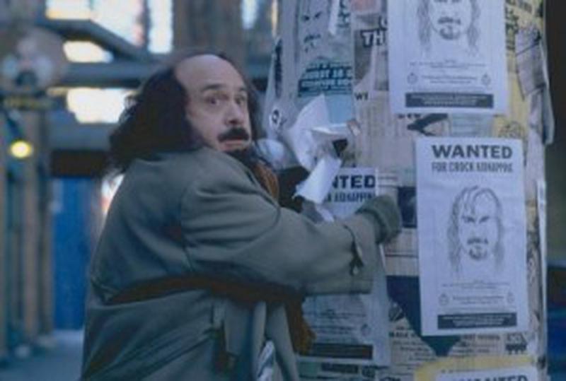 Danny DeVito