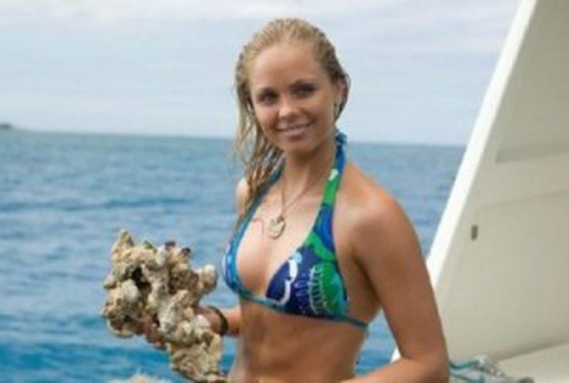 Laura Vandervoort