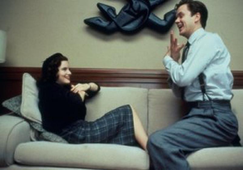 Jennifer Jason Leigh şi Tim Robbins