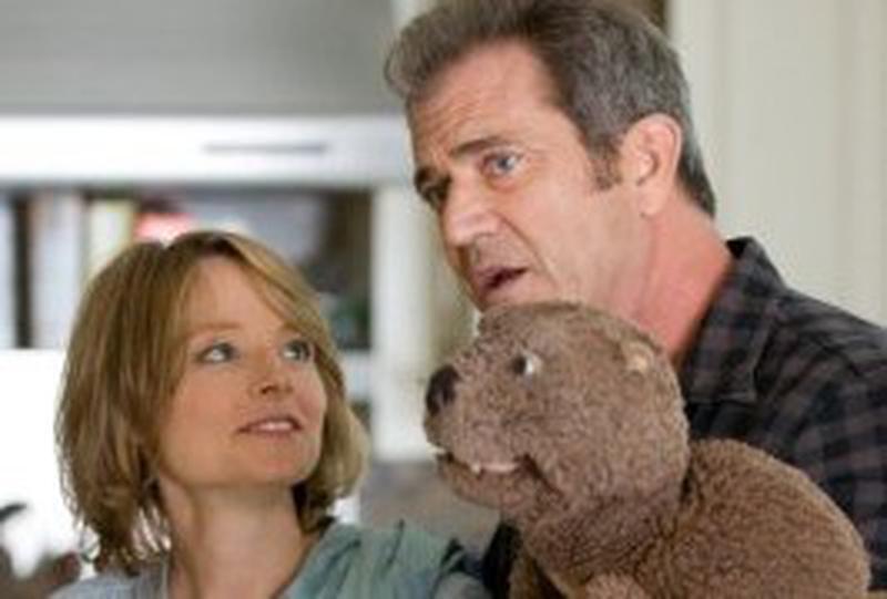 Jodie Foster şi Mel Gibson