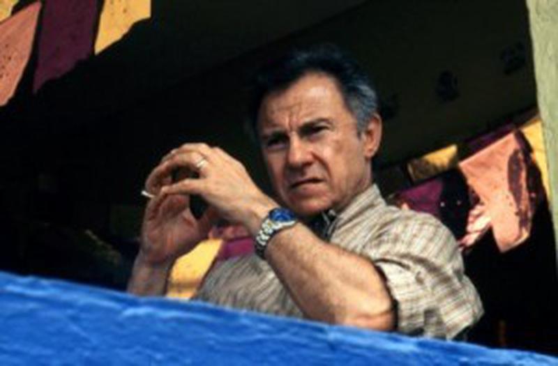 Harvey Keitel
