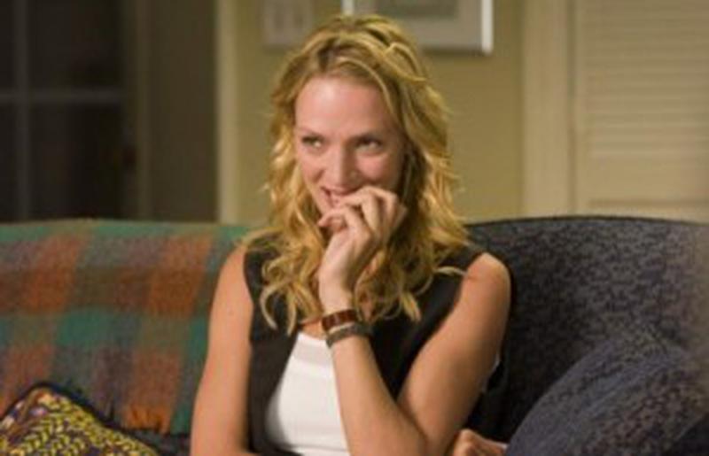 Uma Thurman