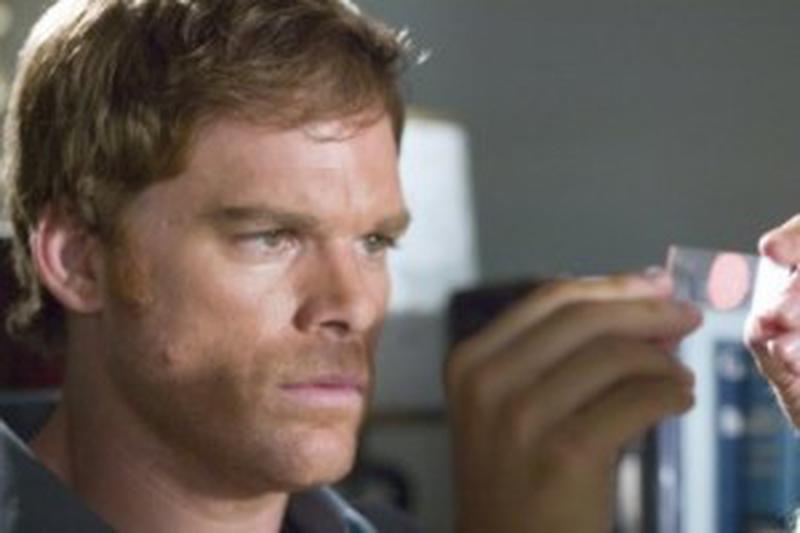 Michael C. Hall
