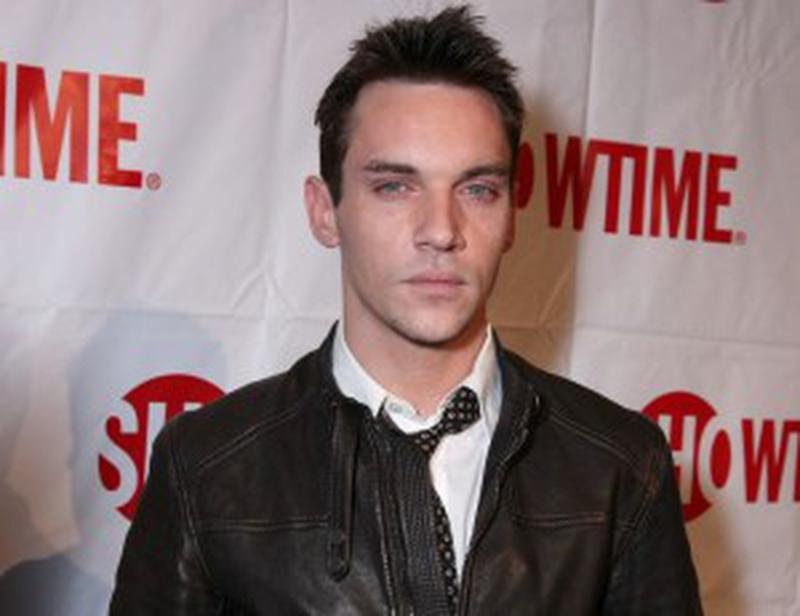 Jonathan Rhys Meyers