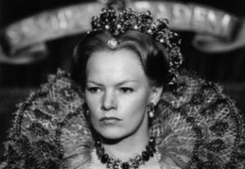 Glenda Jackson