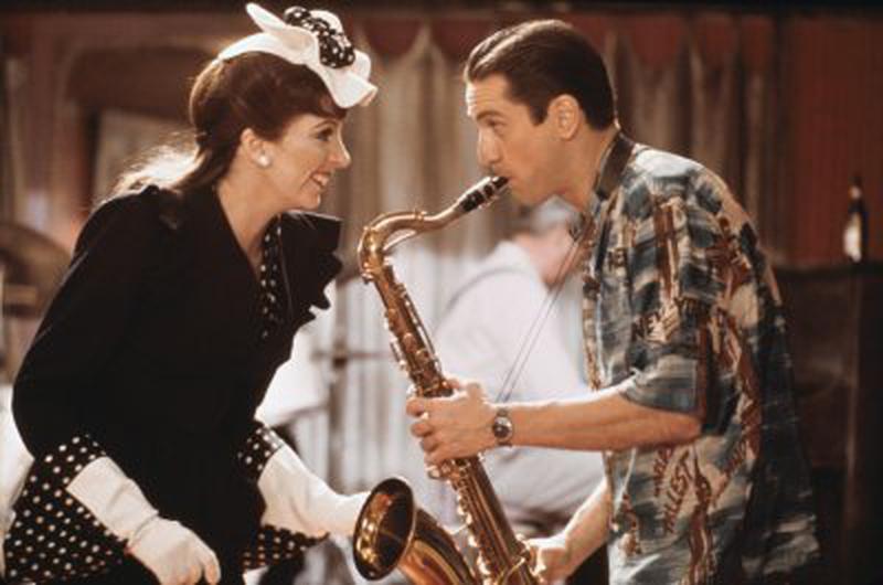 New York, New York - Liza Minnelli şi Robert De Niro