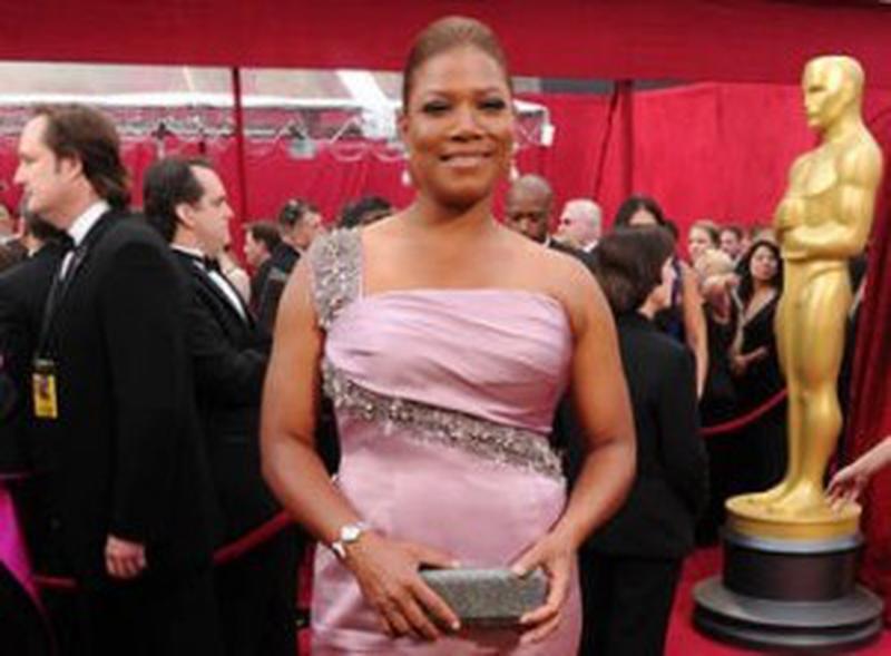 Queen Latifah
