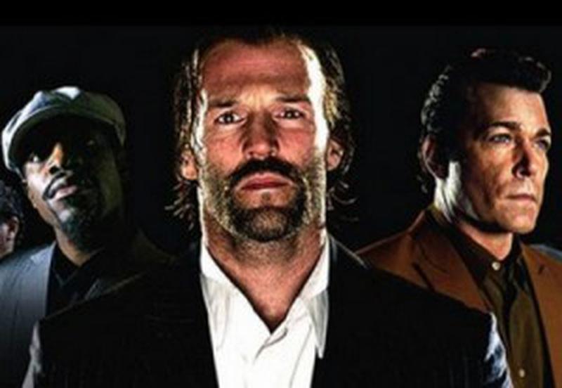 Jason Statham, Ray Liotta şi André Benjamin