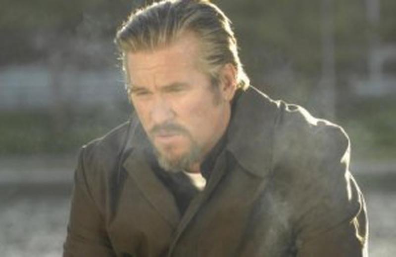Val Kilmer