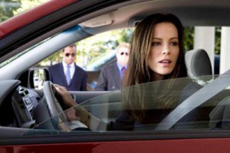 Kate Beckinsale