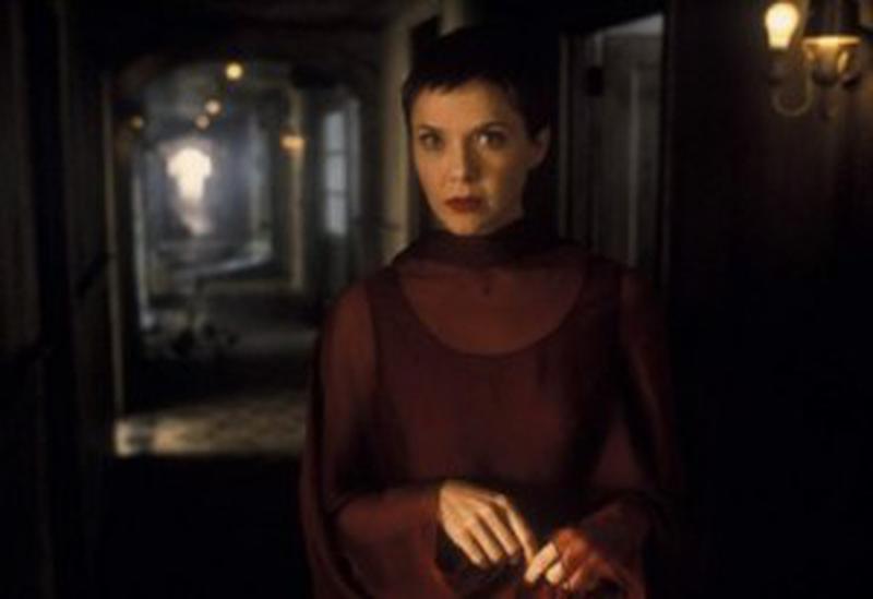 Annette Bening