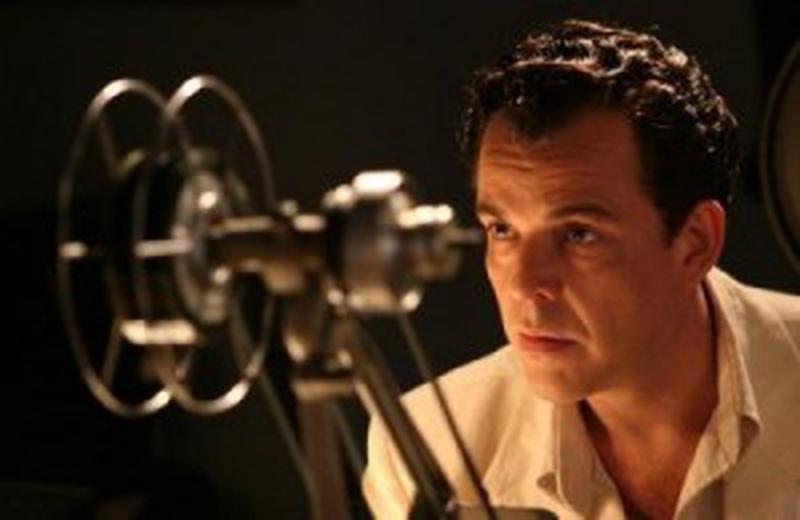 Danny Huston