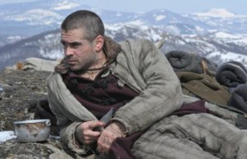 Colin Farrell