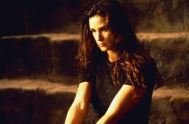 Demi Moore