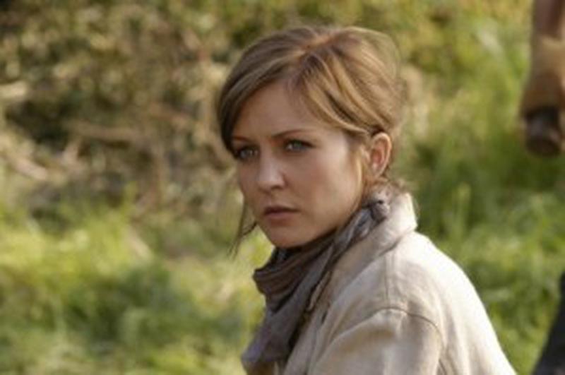 Amy Carlson
