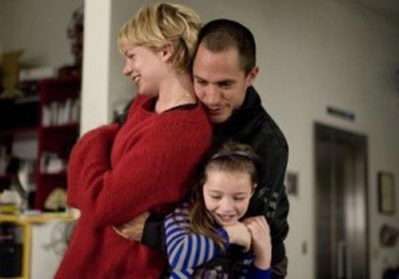 Michelle Williams, Sophie Nyweide şi Gael García Bernal