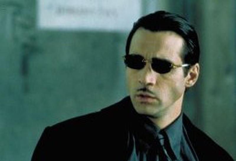 Adrian Paul