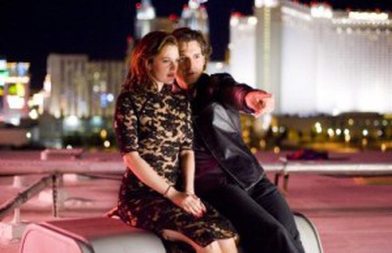 Eric Bana şi Drew Barrymore