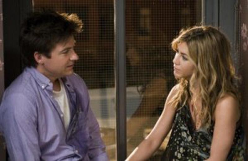 Jason Bateman şi Jennifer Aniston