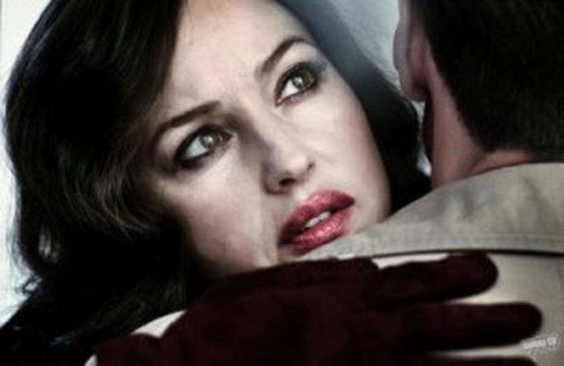 Monica Bellucci