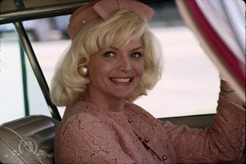 Michelle Pfeiffer