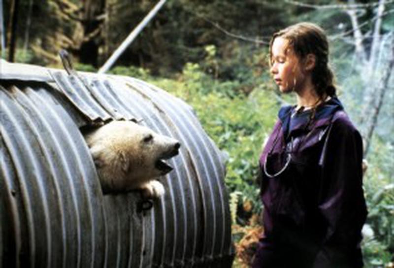 Thora Birch