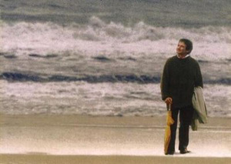 Robin Williams