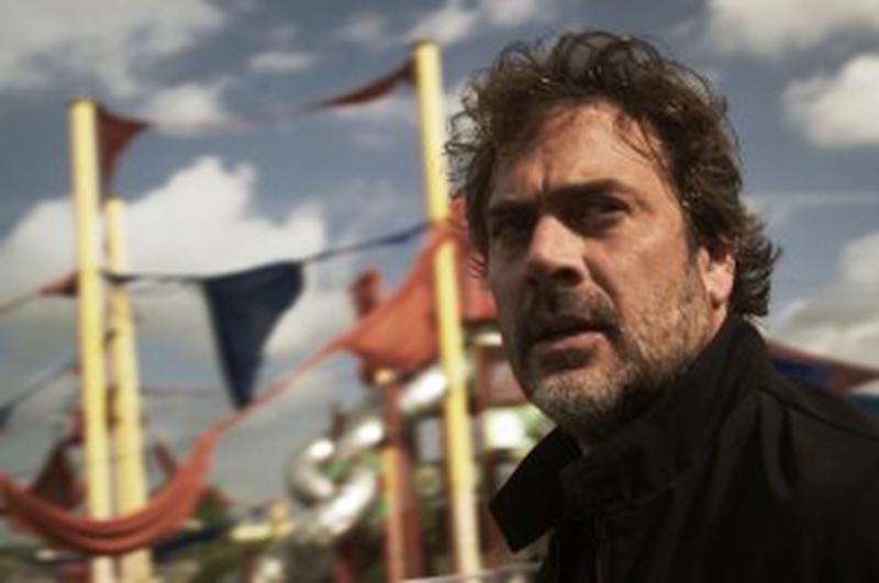 Jeffrey Dean Morgan