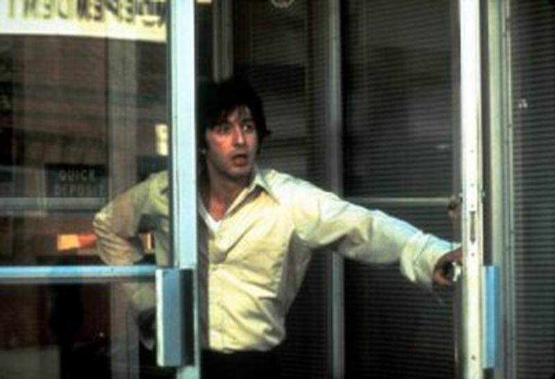 Al Pacino